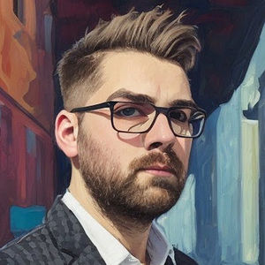 Meet your Posher, Vladislav